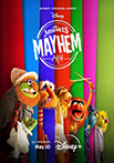 Muppets Mayhem